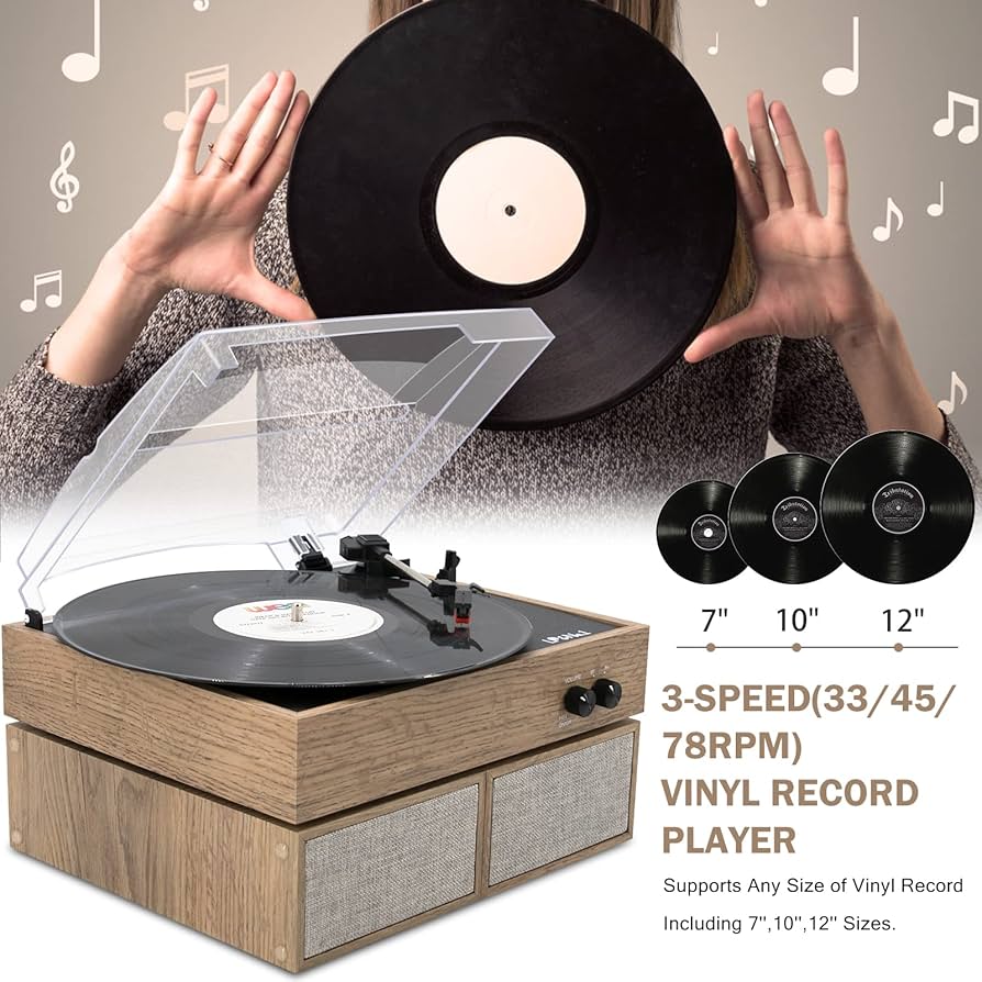 ●LP Pros Vol.1 LP Pros Volume 1 w/ Artwork – NeverDieMedia